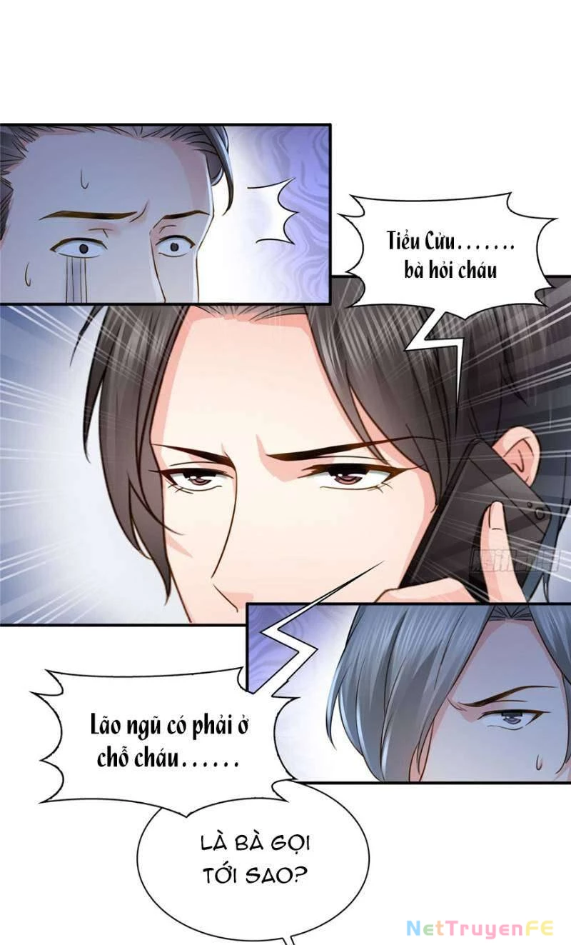 Hệt Như Hàn Quang Gặp Nắng Gắt Chapter 46 - 27