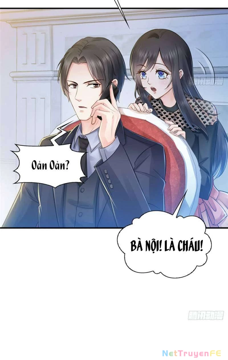 Hệt Như Hàn Quang Gặp Nắng Gắt Chapter 46 - 28