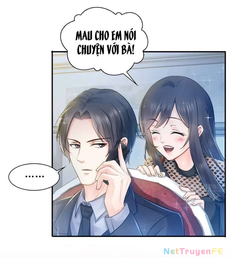 Hệt Như Hàn Quang Gặp Nắng Gắt Chapter 46 - 29