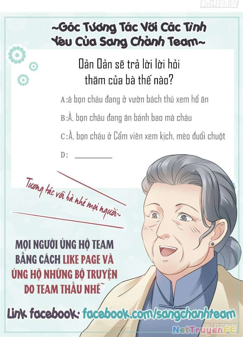 Hệt Như Hàn Quang Gặp Nắng Gắt Chapter 46 - 34