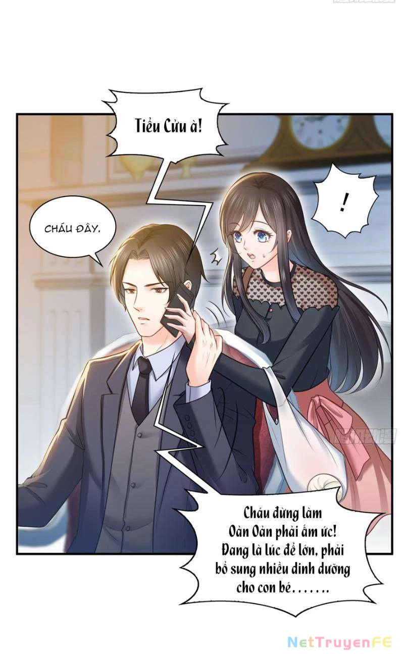 Hệt Như Hàn Quang Gặp Nắng Gắt Chapter 47 - 4