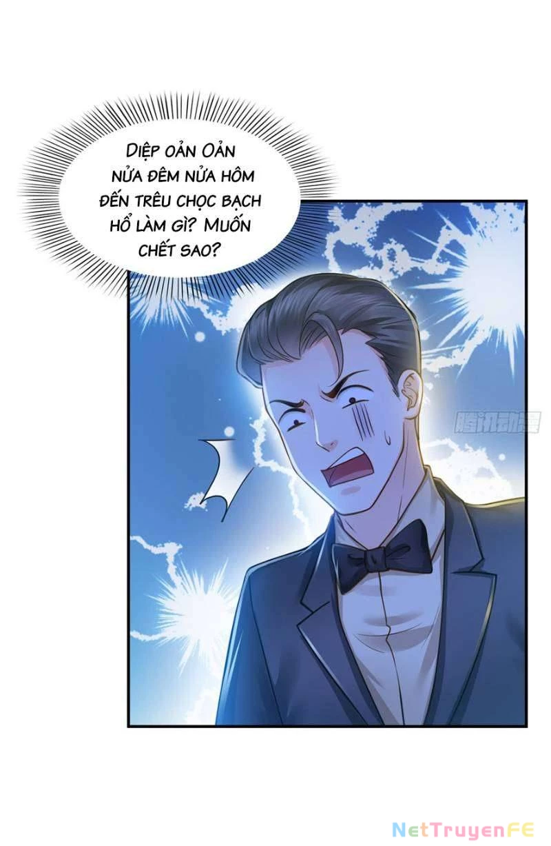 Hệt Như Hàn Quang Gặp Nắng Gắt Chapter 47 - 30