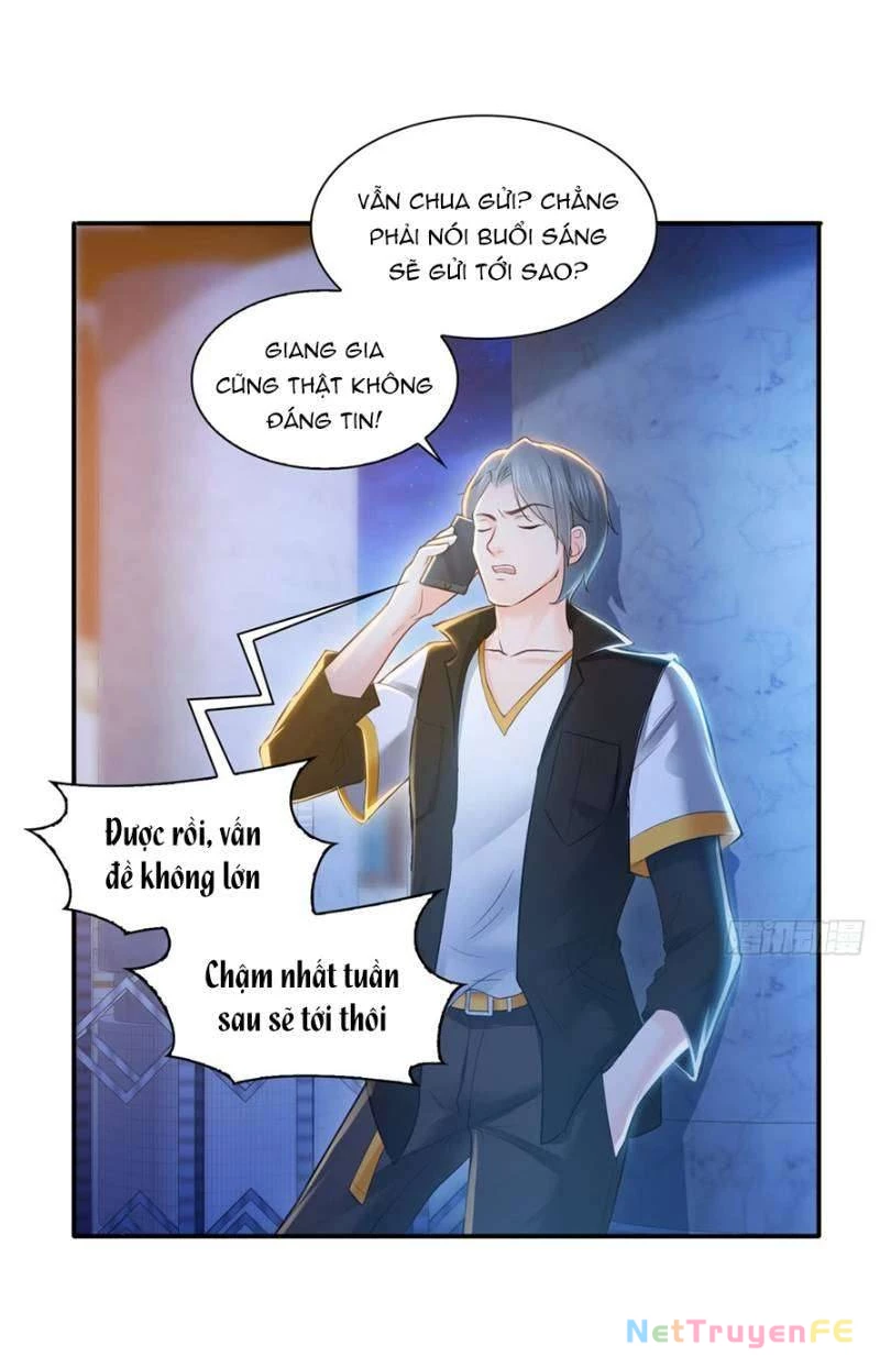 Hệt Như Hàn Quang Gặp Nắng Gắt Chapter 48 - 5