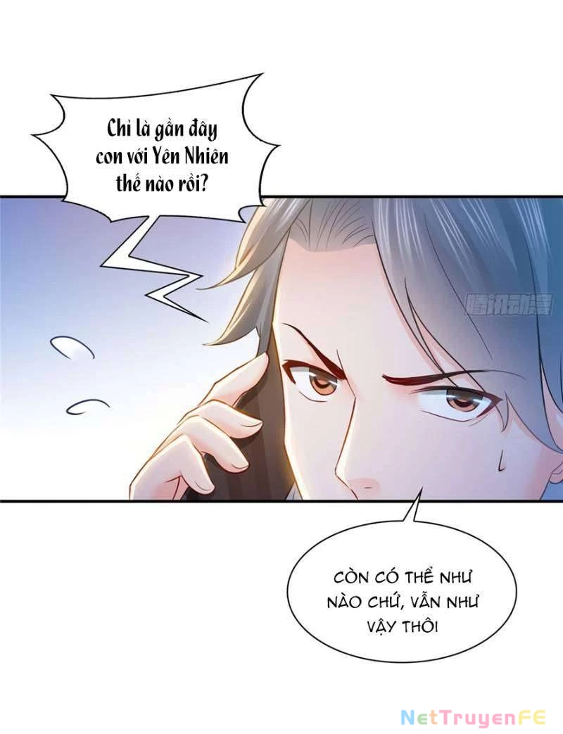 Hệt Như Hàn Quang Gặp Nắng Gắt Chapter 48 - 6