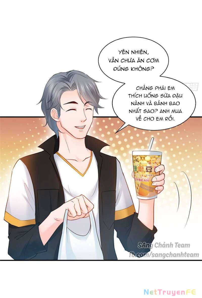 Hệt Như Hàn Quang Gặp Nắng Gắt Chapter 48 - 14