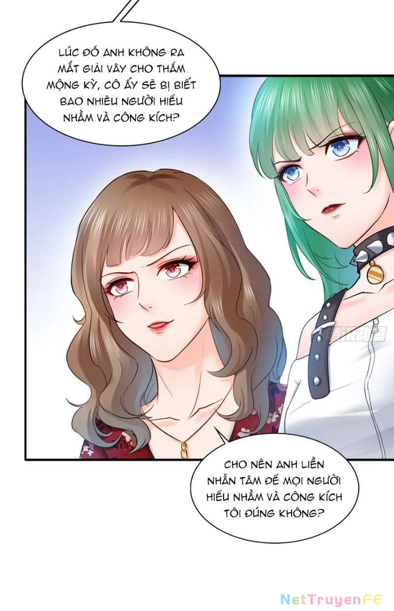 Hệt Như Hàn Quang Gặp Nắng Gắt Chapter 48 - 20