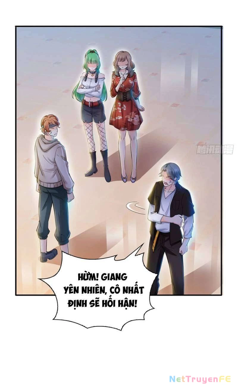 Hệt Như Hàn Quang Gặp Nắng Gắt Chapter 49 - 11