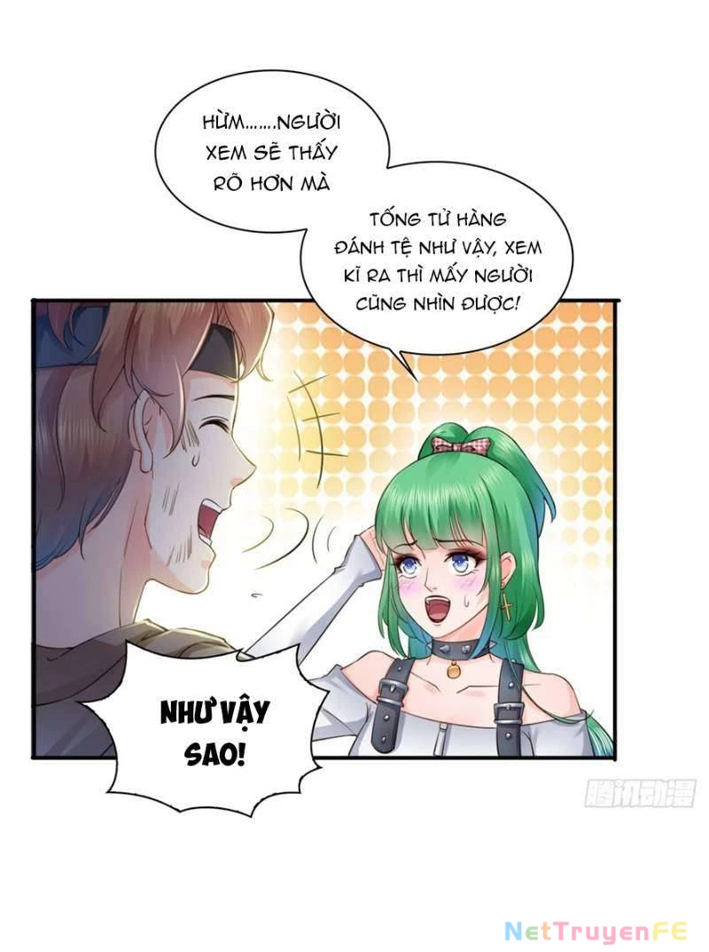 Hệt Như Hàn Quang Gặp Nắng Gắt Chapter 49 - 13