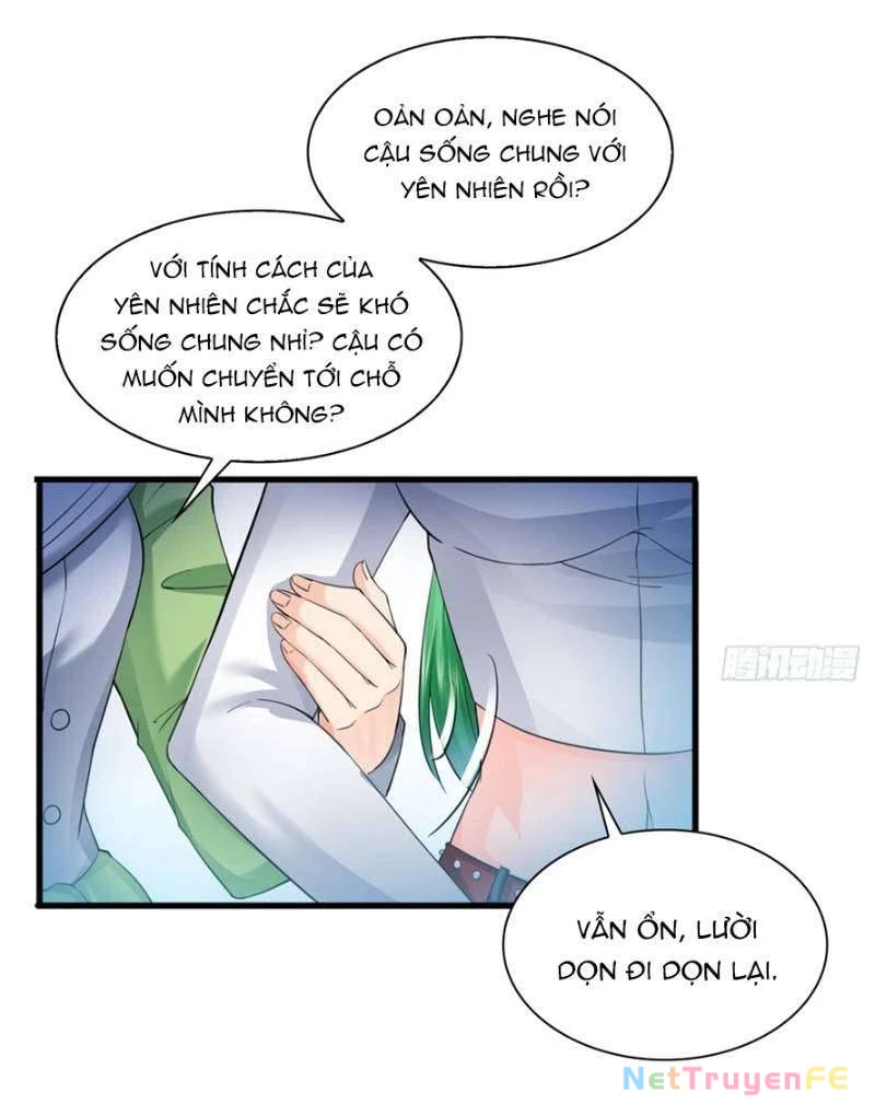 Hệt Như Hàn Quang Gặp Nắng Gắt Chapter 49 - 21