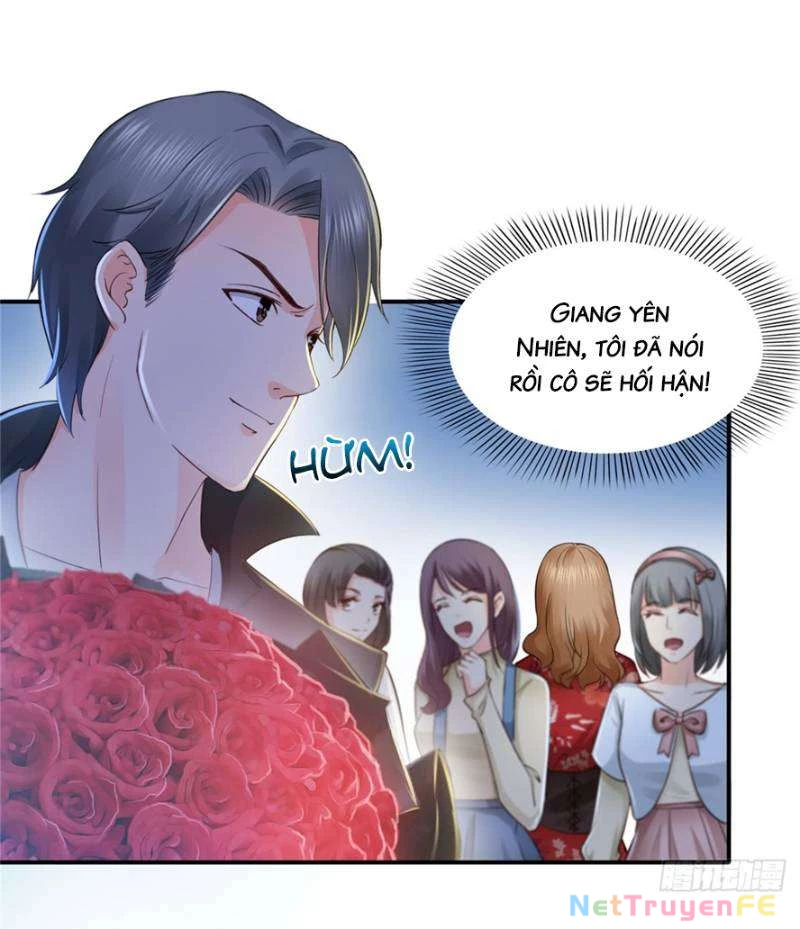 Hệt Như Hàn Quang Gặp Nắng Gắt Chapter 49 - 35