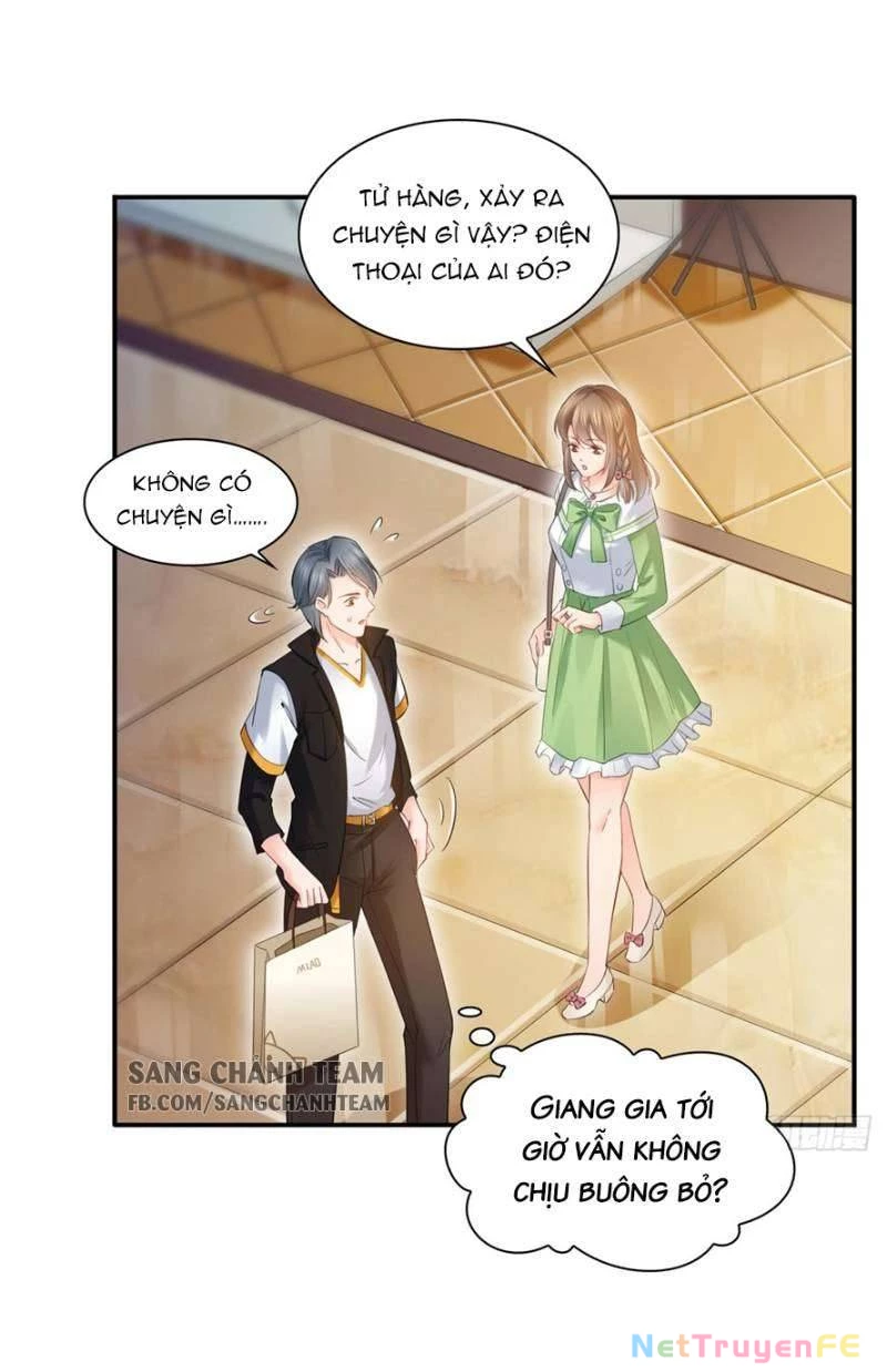 Hệt Như Hàn Quang Gặp Nắng Gắt Chapter 51 - 2