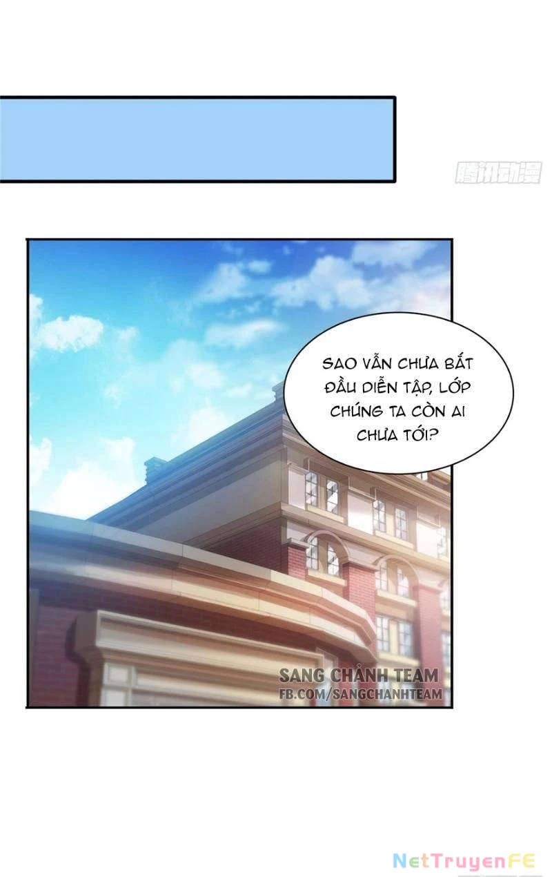 Hệt Như Hàn Quang Gặp Nắng Gắt Chapter 51 - 5