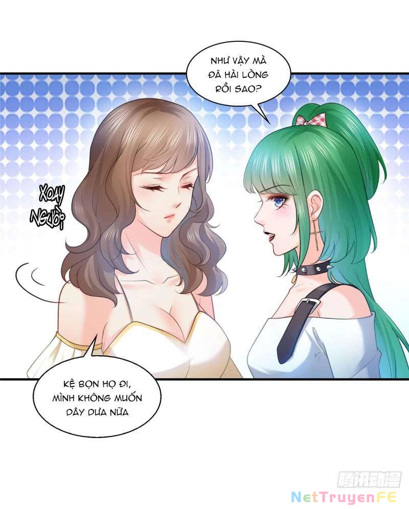 Hệt Như Hàn Quang Gặp Nắng Gắt Chapter 52 - 2