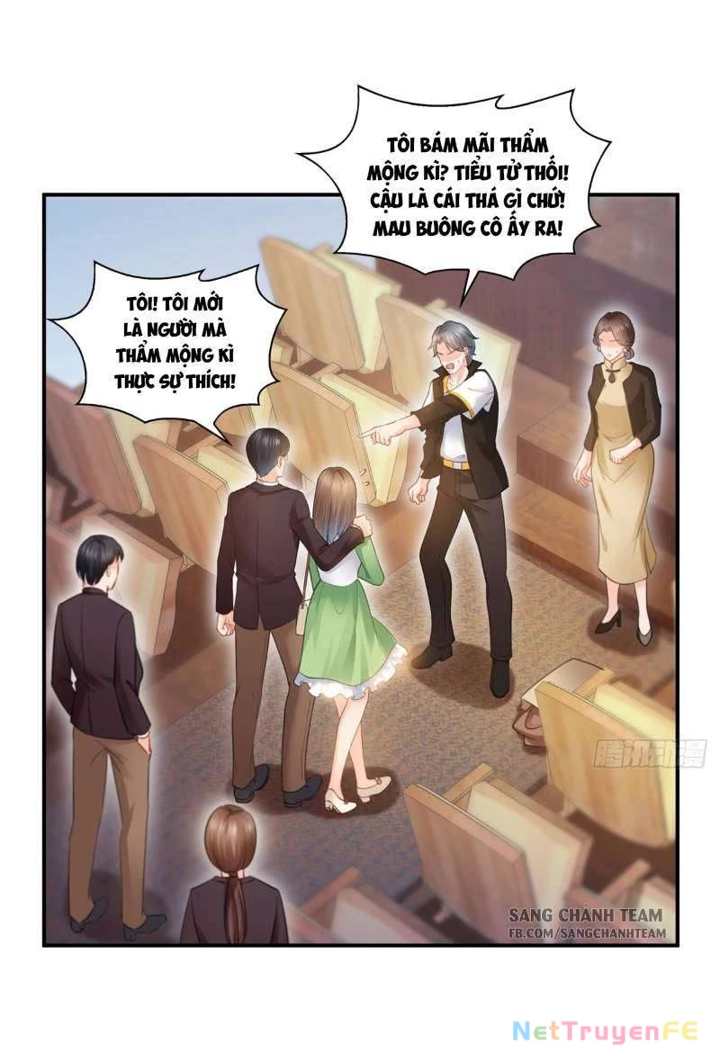 Hệt Như Hàn Quang Gặp Nắng Gắt Chapter 52 - 6