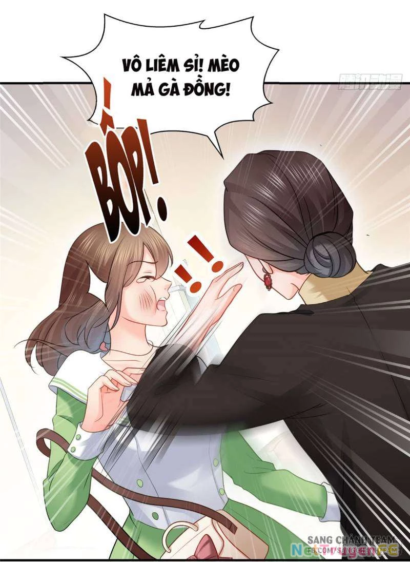 Hệt Như Hàn Quang Gặp Nắng Gắt Chapter 52 - 29