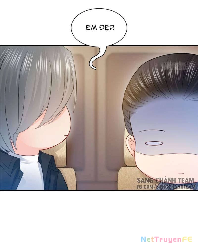 Hệt Như Hàn Quang Gặp Nắng Gắt Chapter 54 - 4