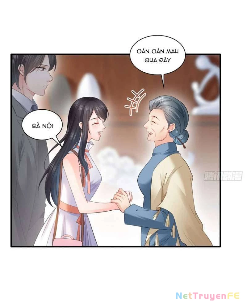 Hệt Như Hàn Quang Gặp Nắng Gắt Chapter 54 - 12