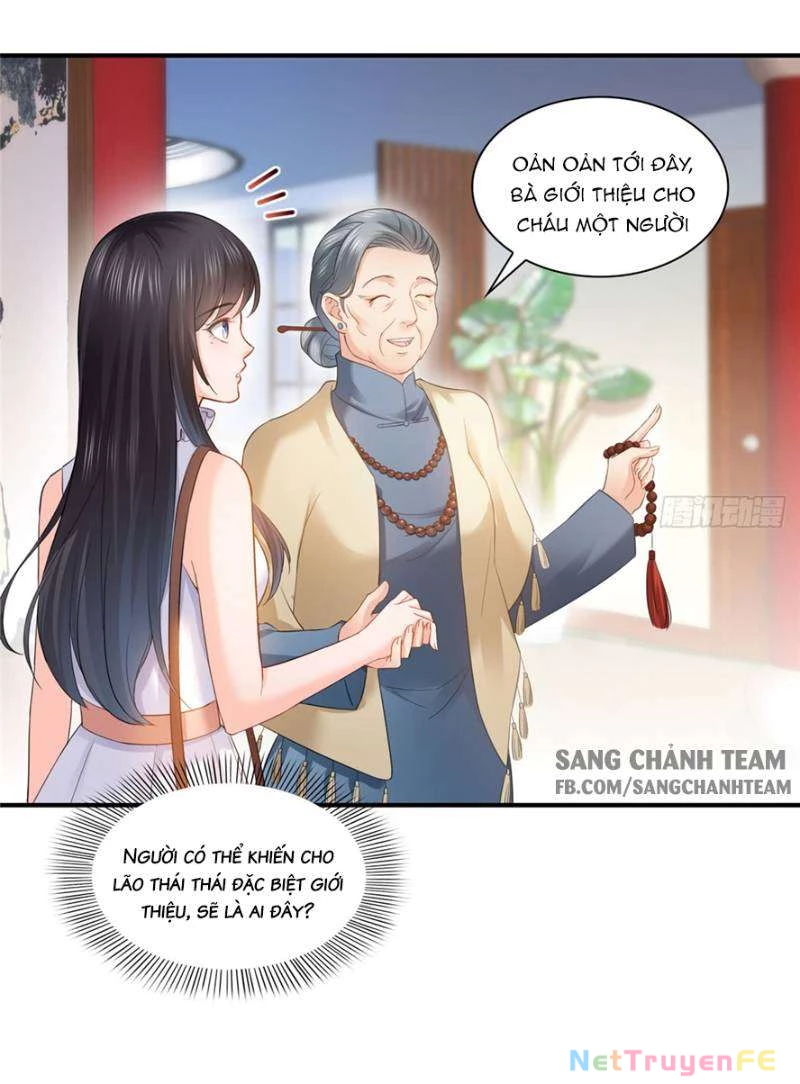 Hệt Như Hàn Quang Gặp Nắng Gắt Chapter 54 - 13