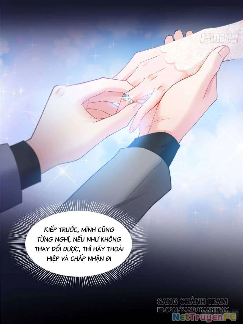 Hệt Như Hàn Quang Gặp Nắng Gắt Chapter 54 - 19