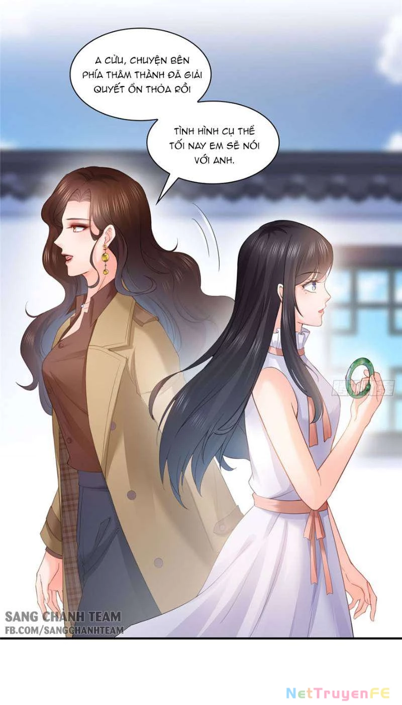 Hệt Như Hàn Quang Gặp Nắng Gắt Chapter 54 - 26