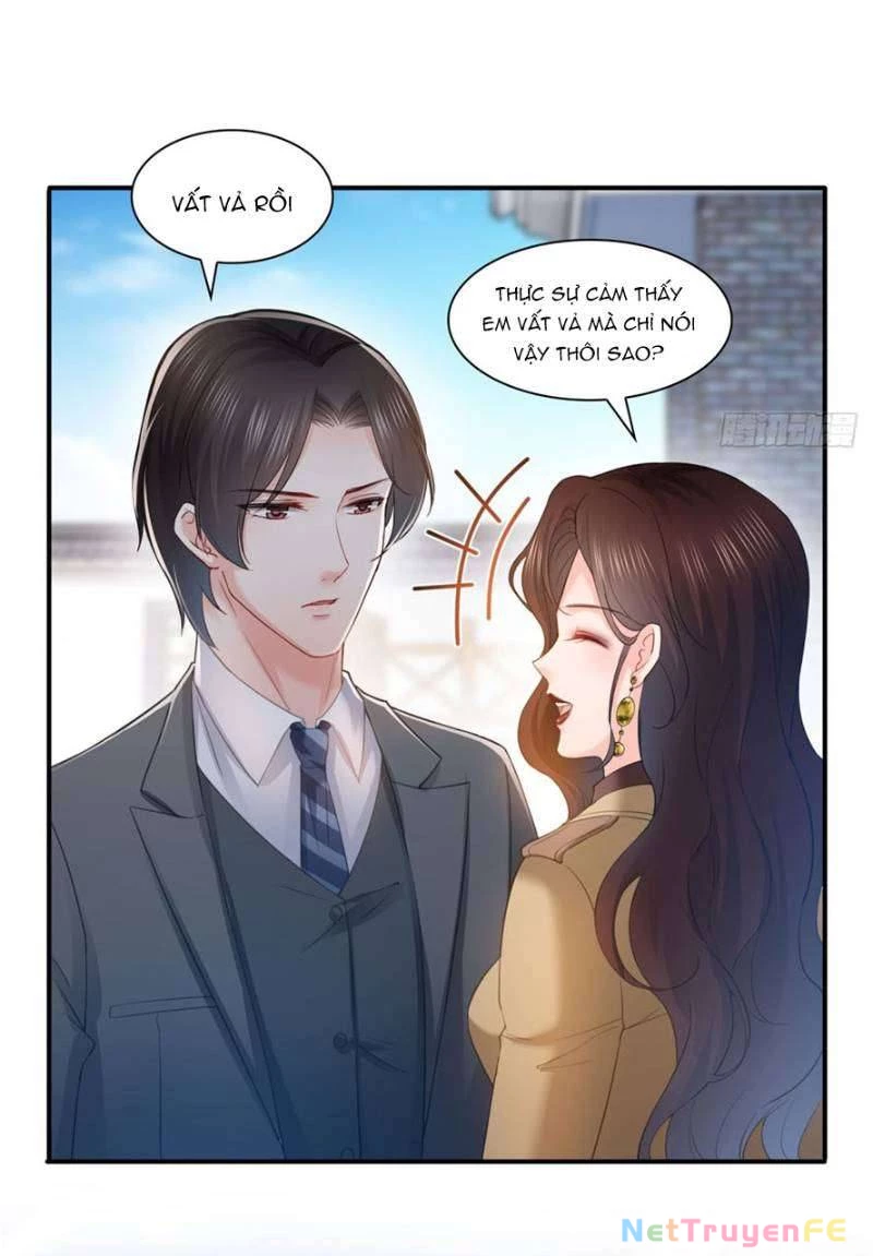 Hệt Như Hàn Quang Gặp Nắng Gắt Chapter 54 - 27