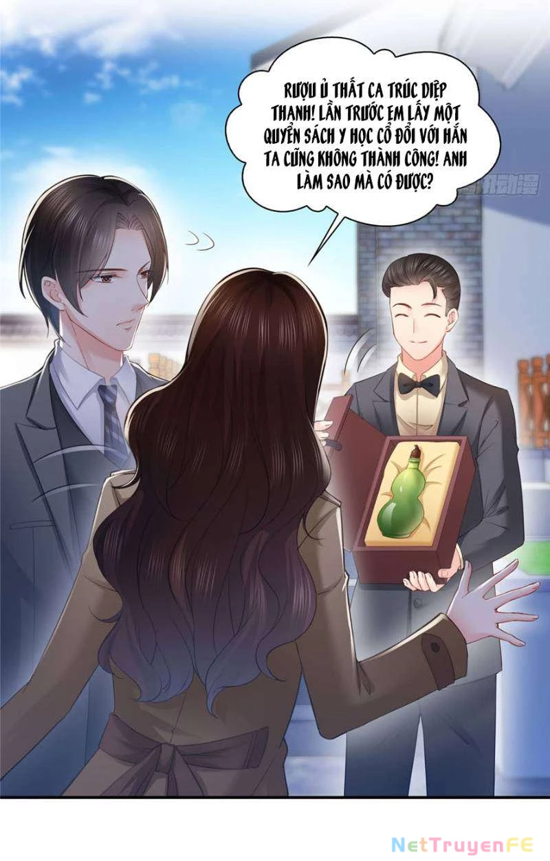 Hệt Như Hàn Quang Gặp Nắng Gắt Chapter 54 - 28