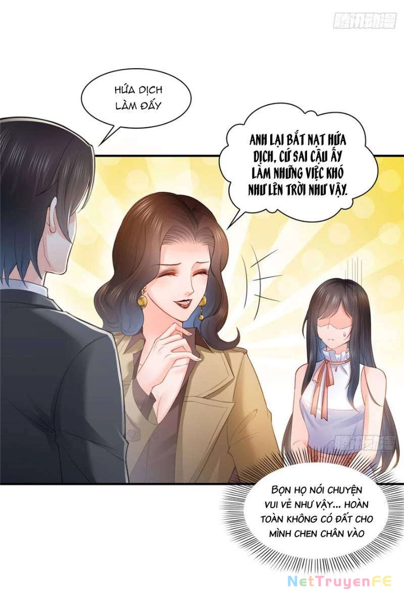 Hệt Như Hàn Quang Gặp Nắng Gắt Chapter 54 - 29