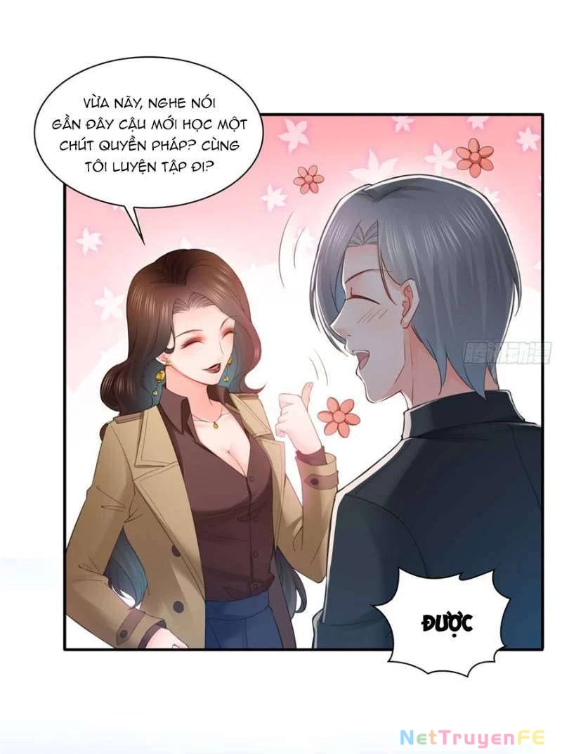 Hệt Như Hàn Quang Gặp Nắng Gắt Chapter 54 - 31