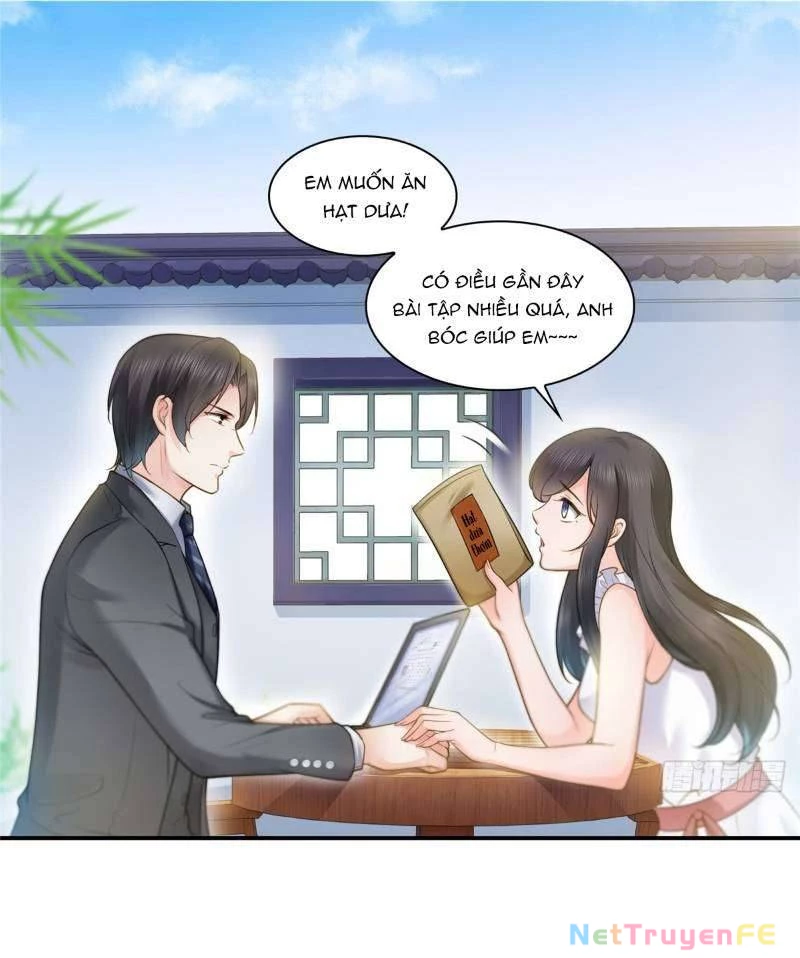 Hệt Như Hàn Quang Gặp Nắng Gắt Chapter 55 - 6