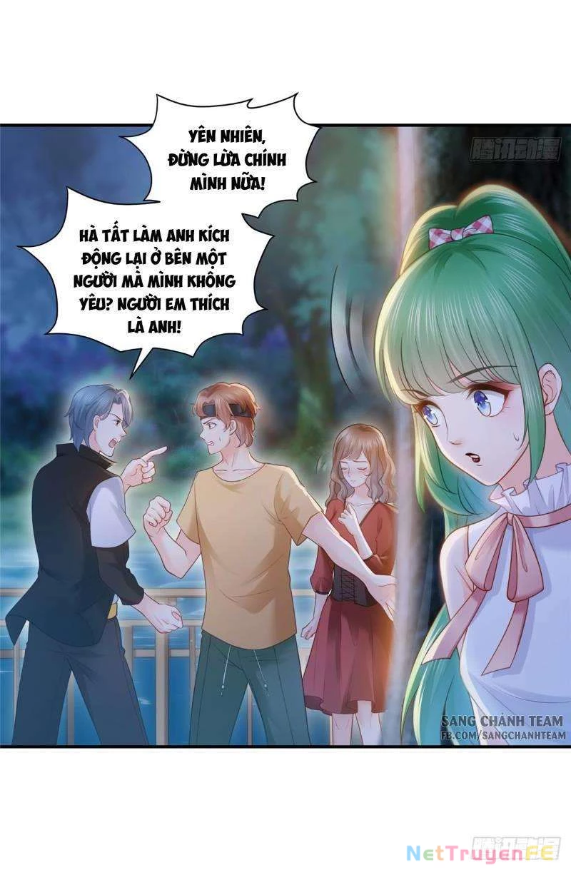 Hệt Như Hàn Quang Gặp Nắng Gắt Chapter 56 - 27