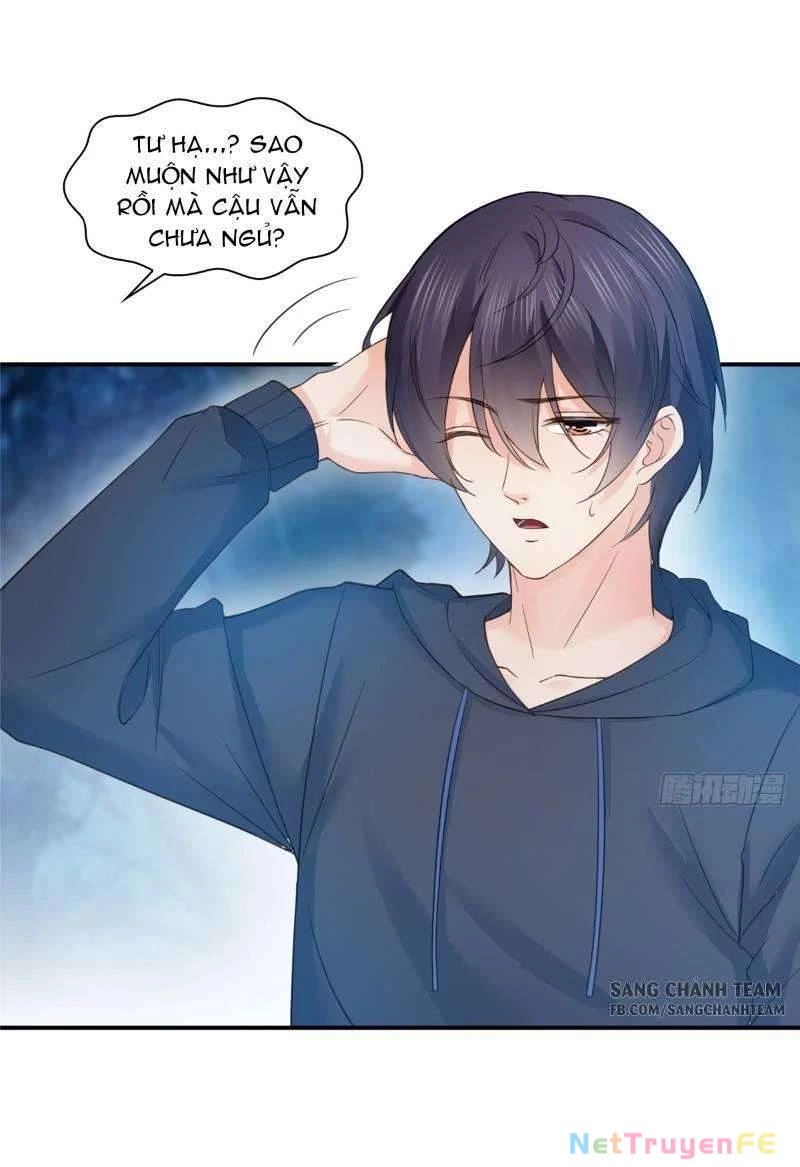 Hệt Như Hàn Quang Gặp Nắng Gắt Chapter 57 - 2