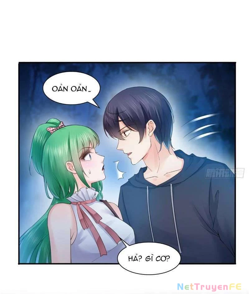 Hệt Như Hàn Quang Gặp Nắng Gắt Chapter 57 - 3