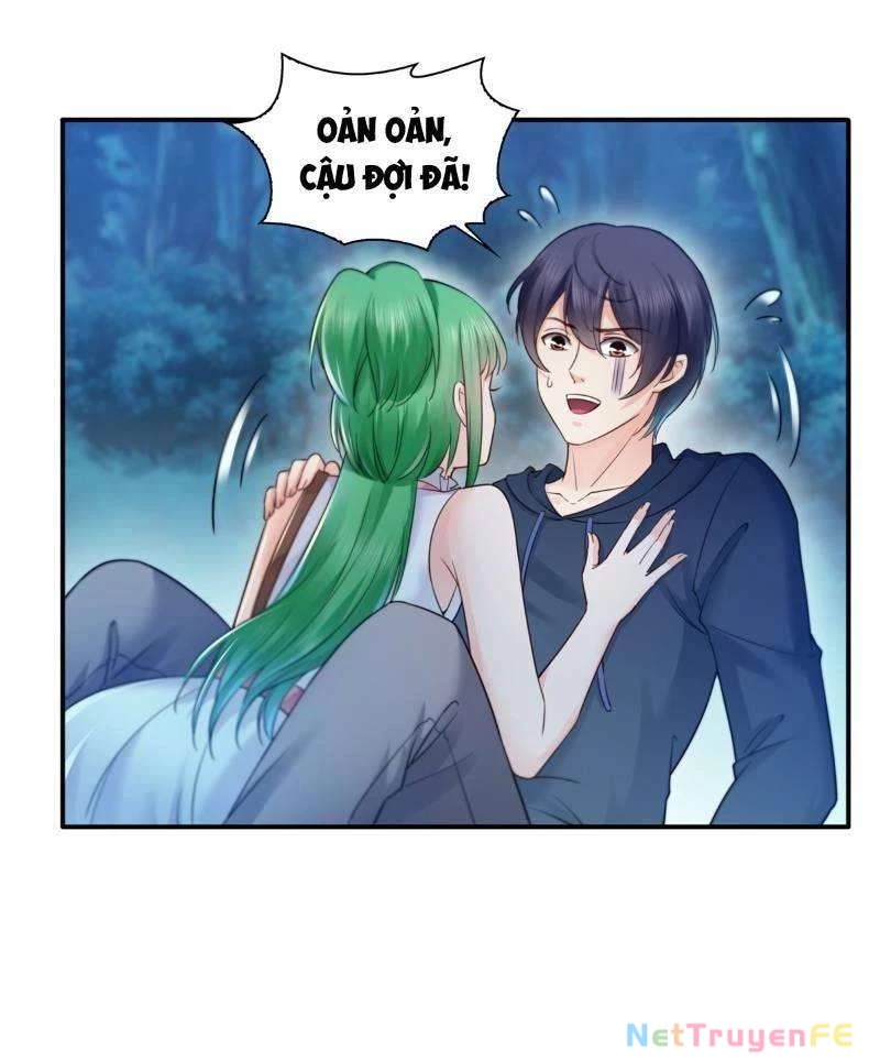 Hệt Như Hàn Quang Gặp Nắng Gắt Chapter 57 - 12