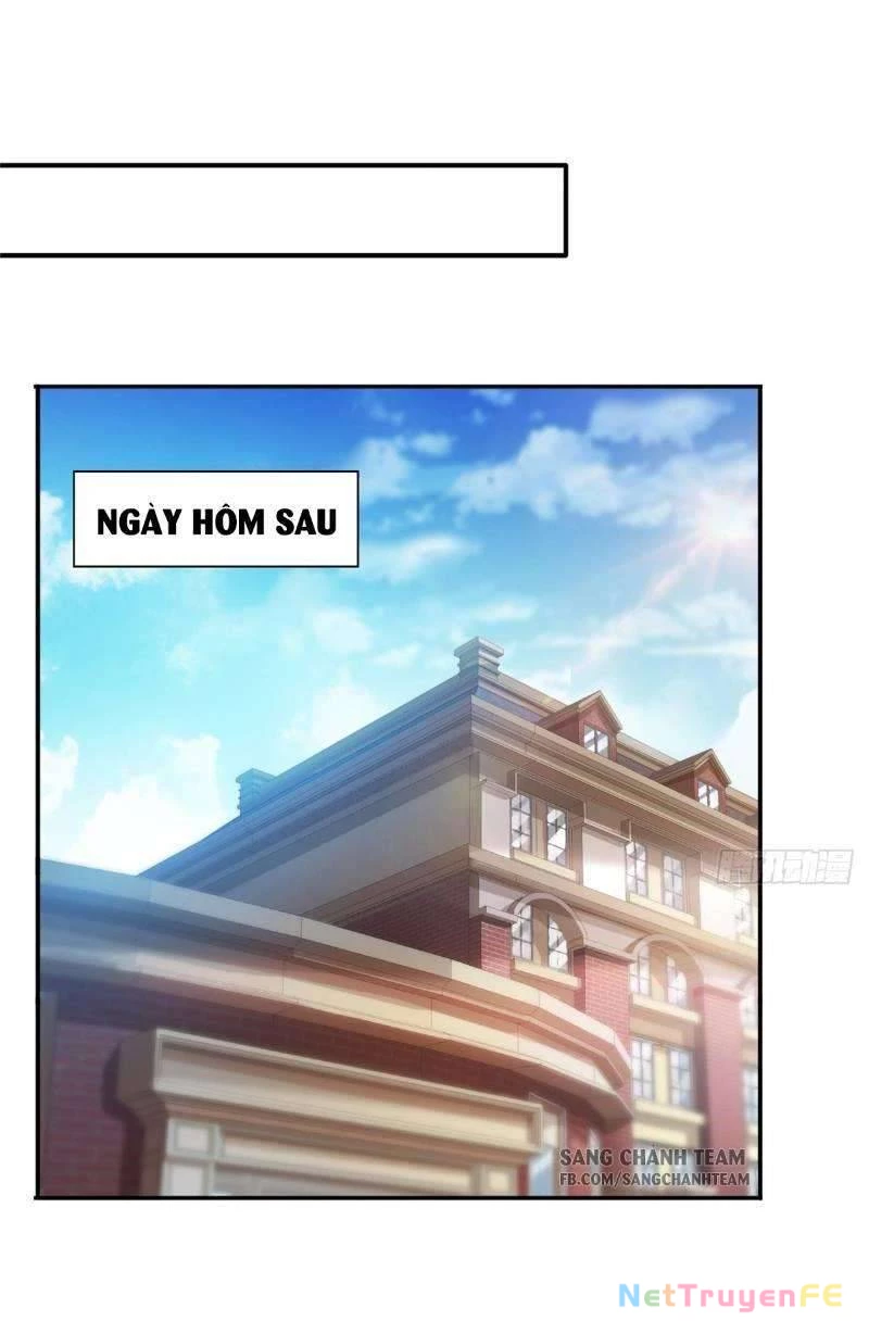 Hệt Như Hàn Quang Gặp Nắng Gắt Chapter 57 - 23