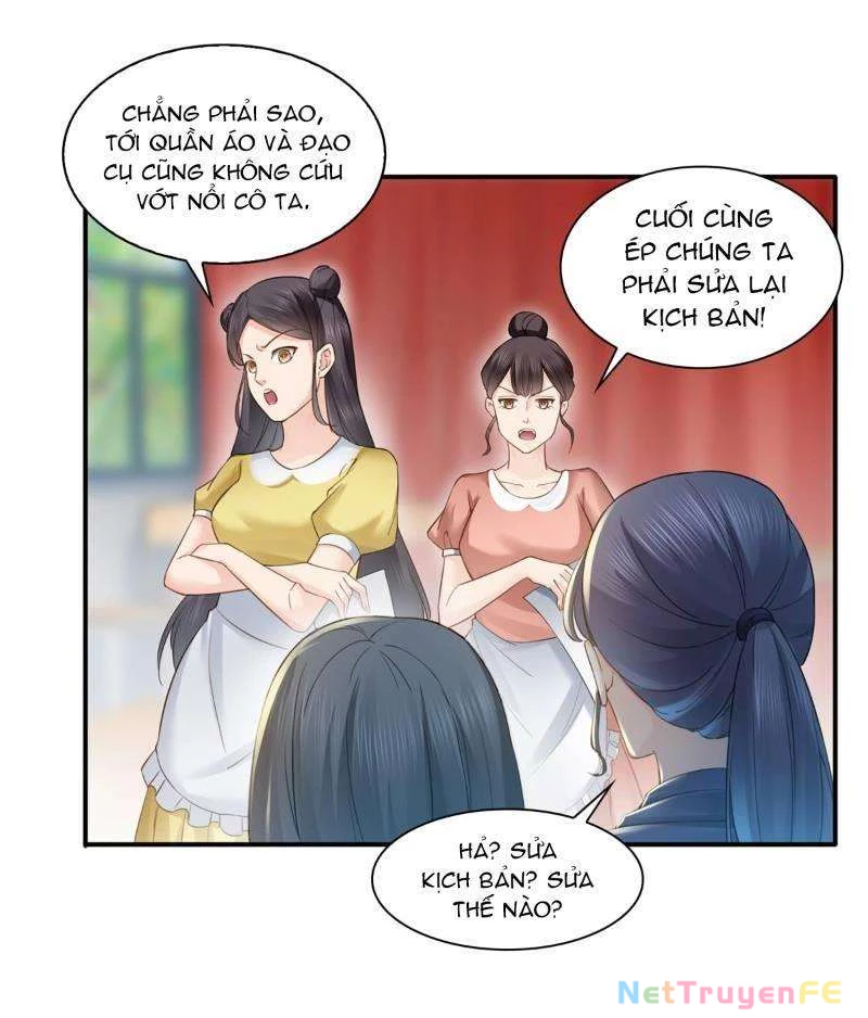 Hệt Như Hàn Quang Gặp Nắng Gắt Chapter 57 - 29