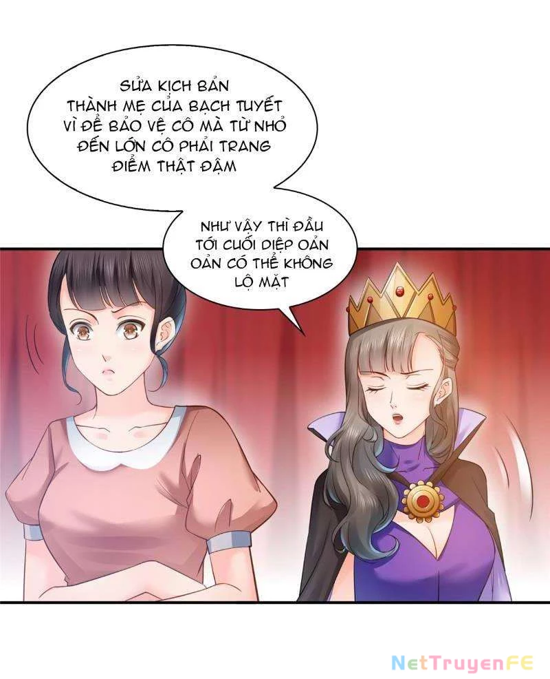 Hệt Như Hàn Quang Gặp Nắng Gắt Chapter 57 - 30