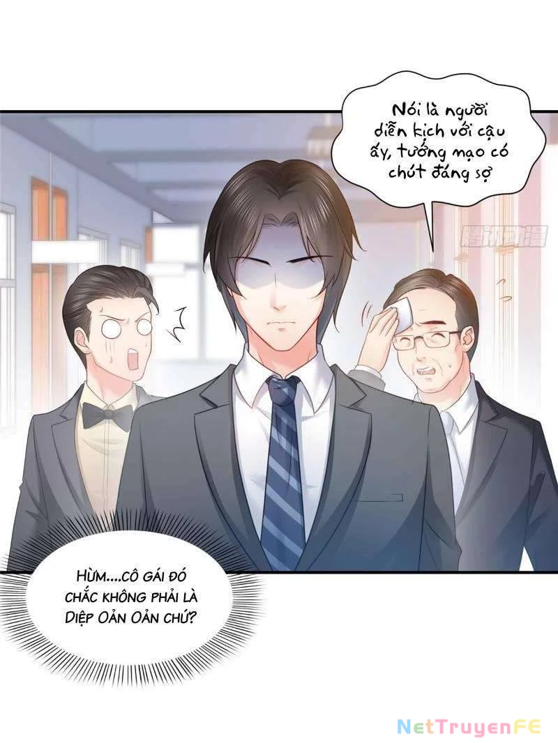 Hệt Như Hàn Quang Gặp Nắng Gắt Chapter 58 - 29