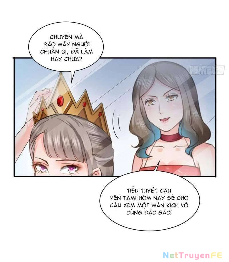 Hệt Như Hàn Quang Gặp Nắng Gắt Chapter 59 - 20