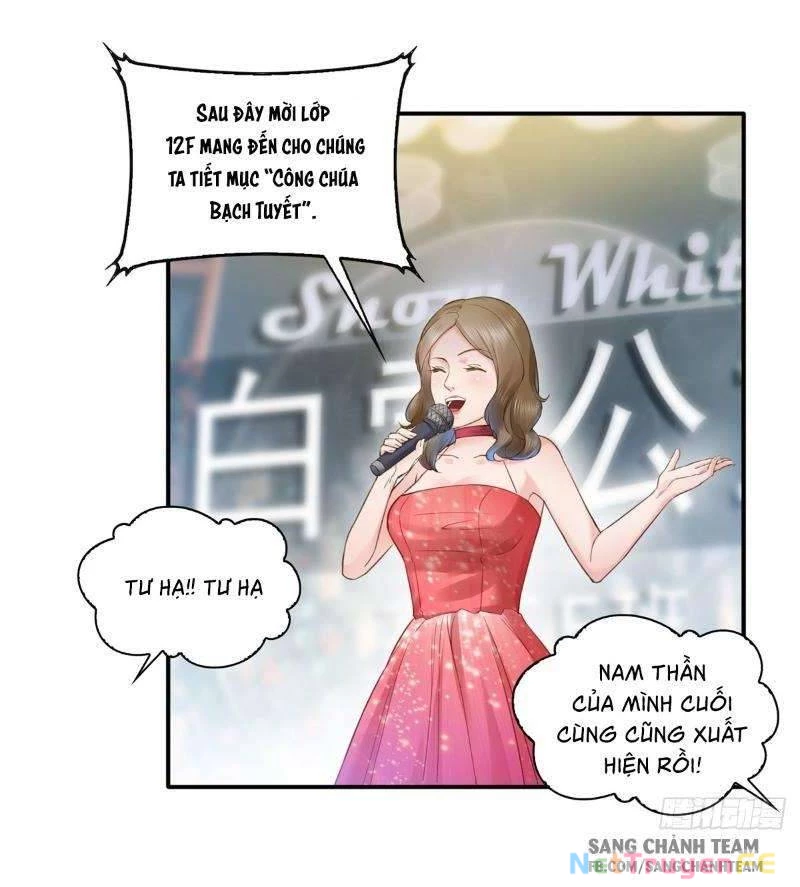 Hệt Như Hàn Quang Gặp Nắng Gắt Chapter 59 - 22