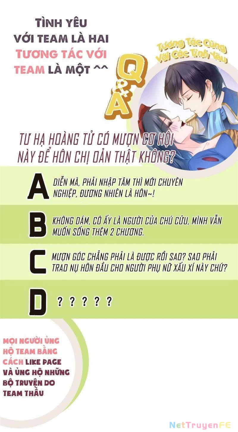 Hệt Như Hàn Quang Gặp Nắng Gắt Chapter 59 - 35