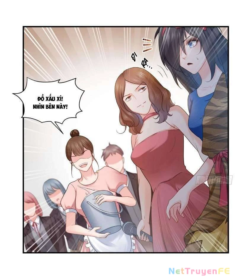 Hệt Như Hàn Quang Gặp Nắng Gắt Chapter 60 - 7