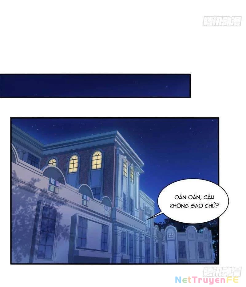 Hệt Như Hàn Quang Gặp Nắng Gắt Chapter 61 - 4