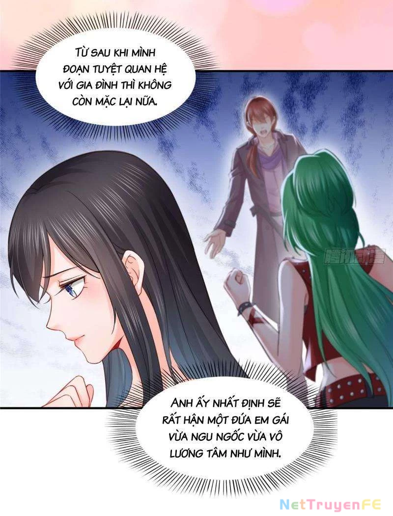 Hệt Như Hàn Quang Gặp Nắng Gắt Chapter 61 - 18