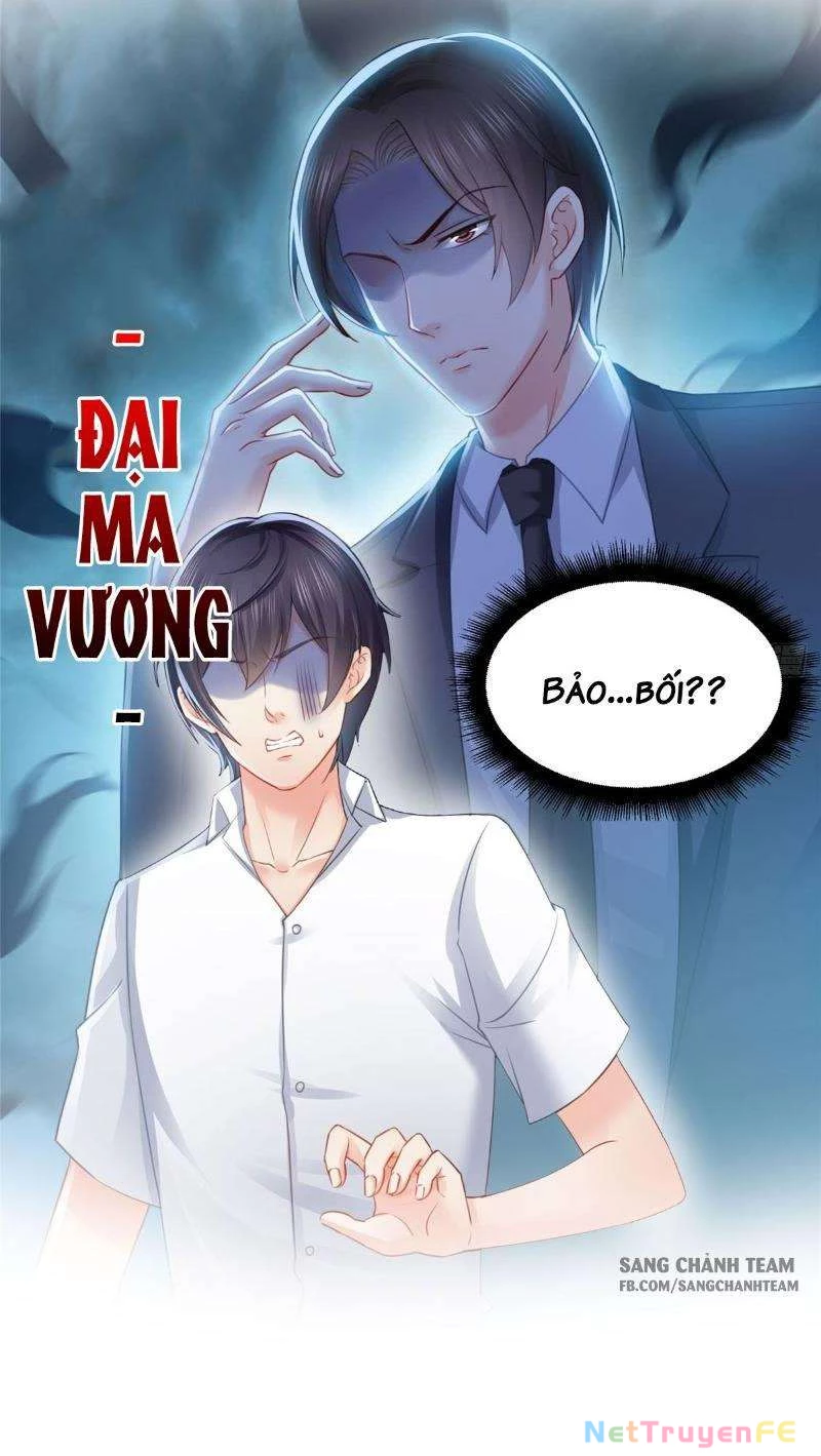 Hệt Như Hàn Quang Gặp Nắng Gắt Chapter 61 - 28