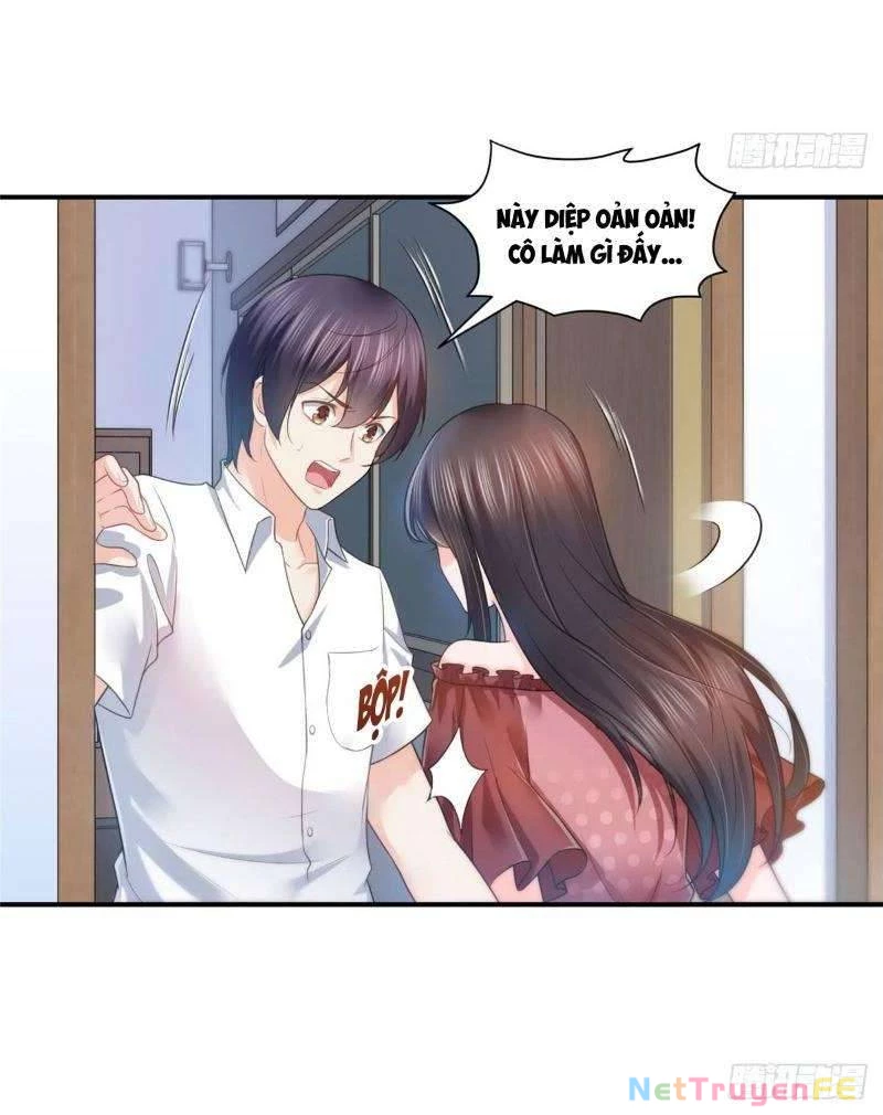 Hệt Như Hàn Quang Gặp Nắng Gắt Chapter 62 - 10