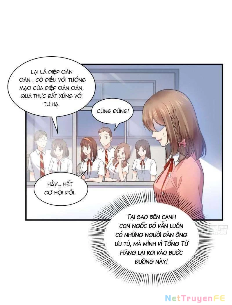 Hệt Như Hàn Quang Gặp Nắng Gắt Chapter 62 - 22