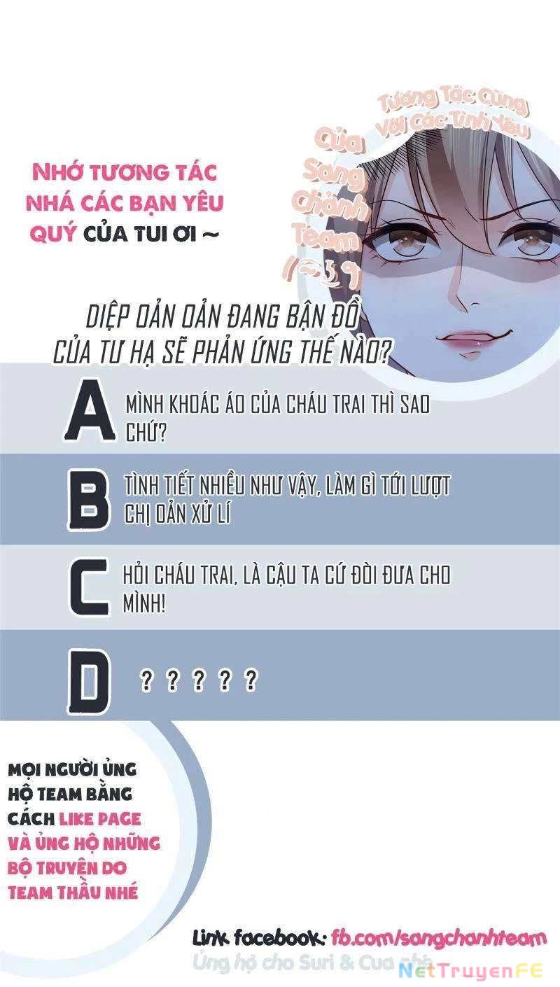 Hệt Như Hàn Quang Gặp Nắng Gắt Chapter 62 - 35