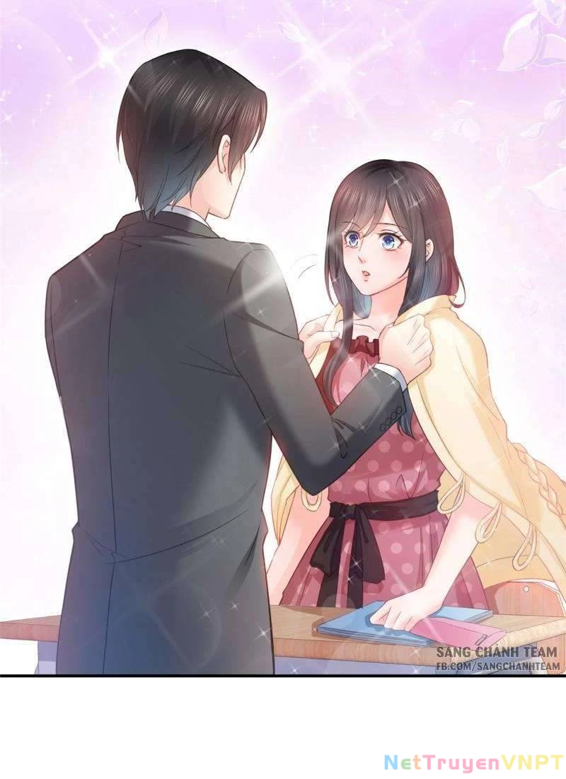 Hệt Như Hàn Quang Gặp Nắng Gắt Chapter 63 - 15