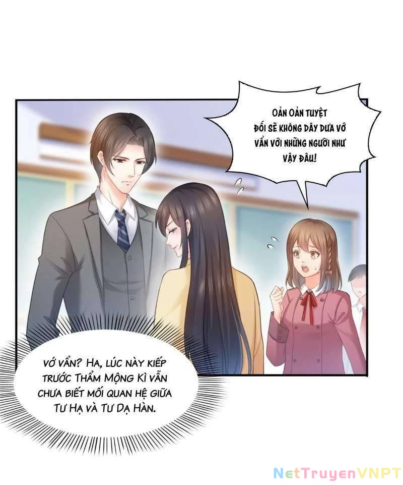 Hệt Như Hàn Quang Gặp Nắng Gắt Chapter 63 - 24