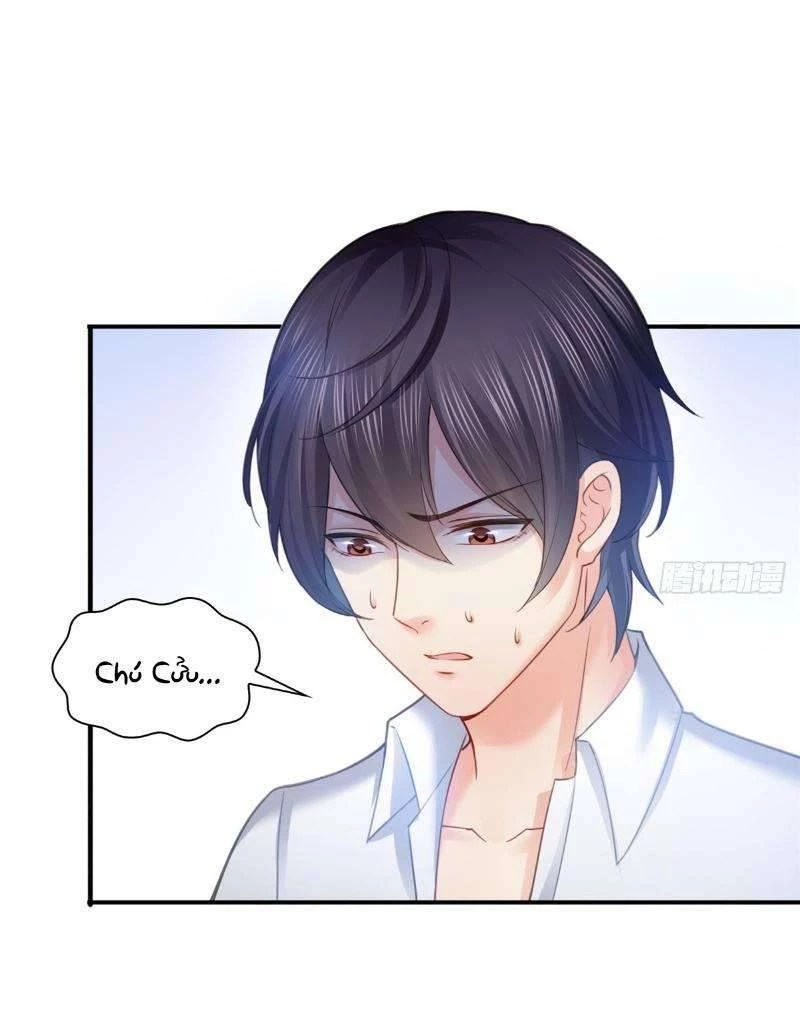 Hệt Như Hàn Quang Gặp Nắng Gắt Chapter 63 - 33
